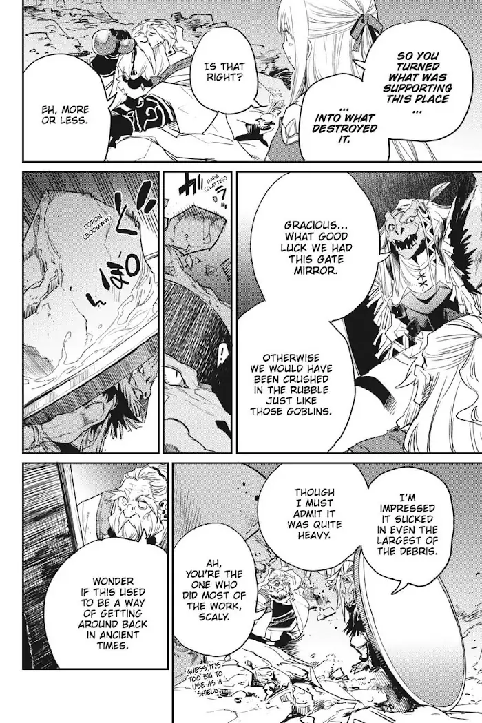 Goblin Slayer Chapter 28 image 32_optimized